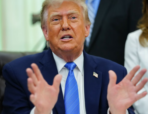 US and Iran Edge Toward Peace Amid Whipsaw Diplomacy
