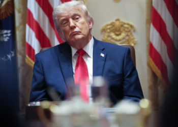 Trump Faces Legal Blow Over Global Tariffs