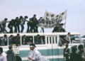 Preserving the Fragile Memories of Tiananmen Square