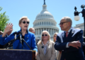 Elizabeth Warren Warns Corporate Mergers Could Be Reversed