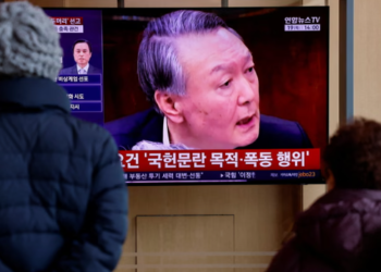 Sentenced to 30 Years: Former Leader’s Secret Drone Plot