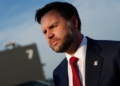Is JD Vance the Ultimate Fall Guy for Trump’s Shaky Iran Deal?