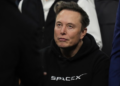 SpaceX Targets Record Listing as Musk Eyes Trillionaire Status