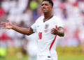 Inside the Three Lions: Bellingham Reveals Euro 2024 Flaws