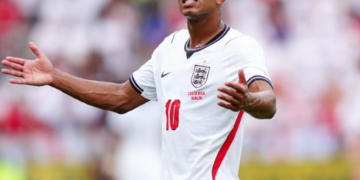 Inside the Three Lions: Bellingham Reveals Euro 2024 Flaws