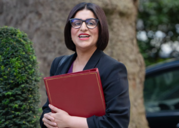 UK Care Crisis: Row Explodes Over New Visa Settlement Rules