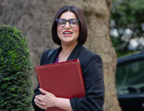 UK Care Crisis: Row Explodes Over New Visa Settlement Rules