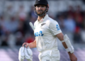 Kane Williamson Retires From International Cricket