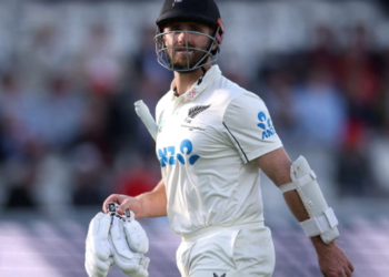 Kane Williamson Retires From International Cricket