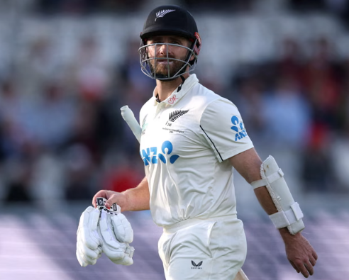 Kane Williamson Retires From International Cricket