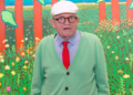 David Hockney: The Vibrant Life of a True British Icon