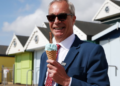 Crypto Cash Influx Propels Reform UK Beyond Rivals
