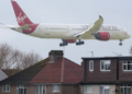 Heathrow Expansion Sparks Fears Over Million Residents' Health
