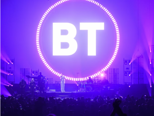 BT and Verizon Form Landmark Global Joint Venture