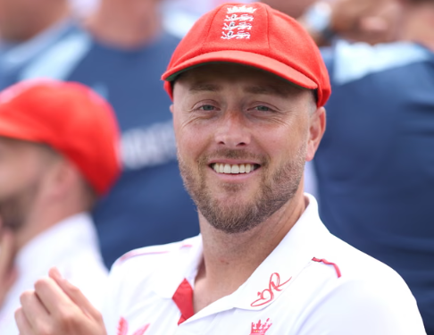 Is Ollie Robinson the Chaos English Cricket Needs Today?