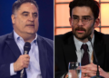UK Bars Leftwing US Commentator Over Public Good Fears