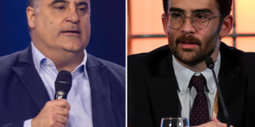 UK Bars Leftwing US Commentator Over Public Good Fears
