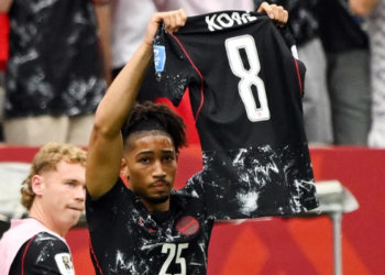 Historic Victory for Canada as They Defeat Nine-Man Qatar
