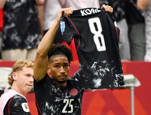 Historic Victory for Canada as They Defeat Nine-Man Qatar
