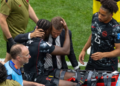 Heartbreak for Canada as Koné Suffers Horrific Injury