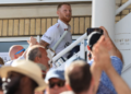 Ben Stokes Was Fallible But That Made Him Our Champion