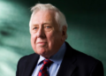 Farewell to a True Titan of British Politics