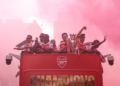 New Premier League Fixtures Set Stage for Thrilling Season