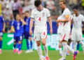 Declan Rice Facing Burnout as Tuchel Confronts Midfield Crisis