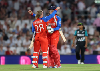 Women's T20 World Cup Breaks Records But Gaps Remain
