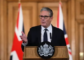 Starmer Announces Total Under-16 Social Media Ban