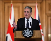 Starmer Announces Total Under-16 Social Media Ban