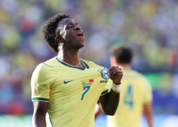 Rodrygo Reflects On World Cup Pressure And Social Media