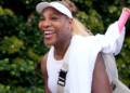 Serena Williams Returns to Wimbledon Centre Court