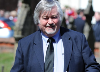 Fearless Journalism Pioneer Roger Cook Dies At Age 83