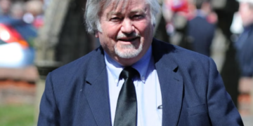 Fearless Journalism Pioneer Roger Cook Dies At Age 83