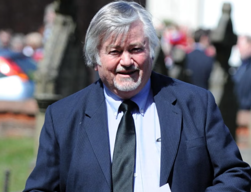 Fearless Journalism Pioneer Roger Cook Dies At Age 83