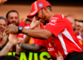 Hamilton Triumphs in Spain and Silences the Doubters