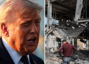 Trump’s Iran Legacy Hangs on Tehran Deal