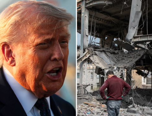 Trump’s Iran Legacy Hangs on Tehran Deal