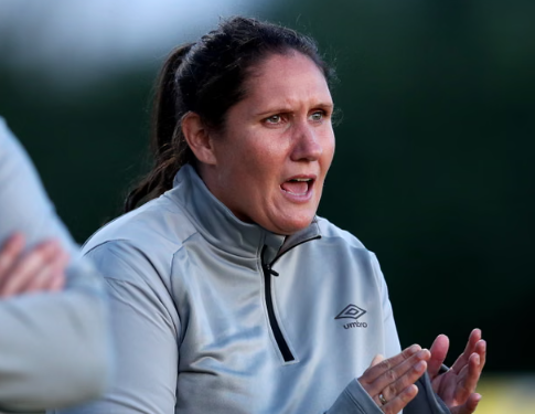 Breaking the Grassroots Glass Ceiling: The Toxic Culture Driving Women Out of British Sport