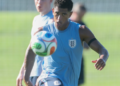 ‘We all love him’: Henderson backs Bellingham for England success