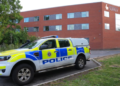 University Campus Left Shaken by Shock Crossbow Attack