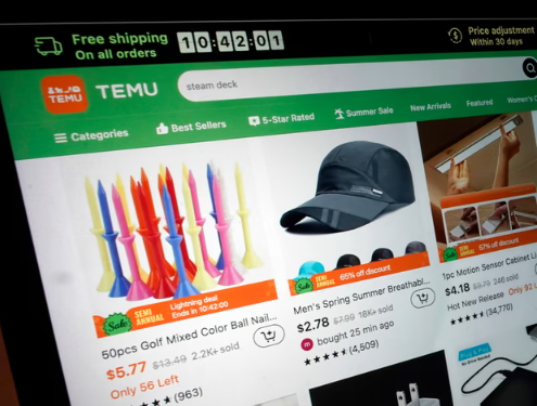 New EU Custom Rules Target Cheap Chinese Shipments