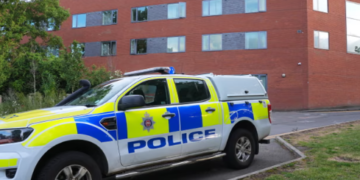 University Campus Left Shaken by Shock Crossbow Attack