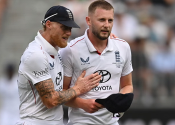 Stokes Captaincy Crisis After London Nightclub Incident