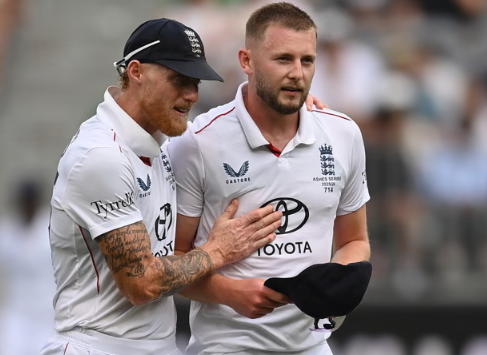 Stokes Captaincy Crisis After London Nightclub Incident