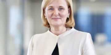 BP Stands Firm on Amanda Blanc Amid Boardroom Storm
