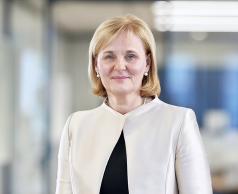 BP Stands Firm on Amanda Blanc Amid Boardroom Storm