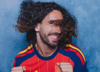 Real Madrid Sign Marc Cucurella From Chelsea