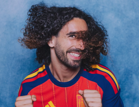 Real Madrid Sign Marc Cucurella From Chelsea
